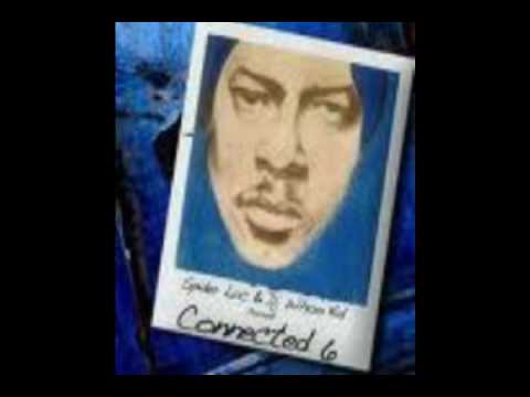 Spider Loc - Keep Your Head Up (f/ Young Hot Rod)