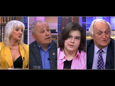 TOZOVAC - Kolege muzicari se oprastaju od vecne muzicke legende - DJS - (TV Happy 07.04.2021)