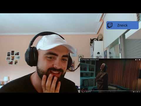 REACCION a Seven Kayne, Diablo - YA NO (Video Oficial)