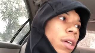 Cob from Jaro, last video before getting killed...