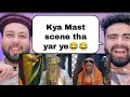 Hulchul movie climax funny scene Reaction | Akshay kanna,presh Rawal , Sunil shetty | Pak reaction