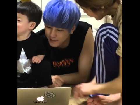 160428 JJCC - 더블제이씨 Simba Update