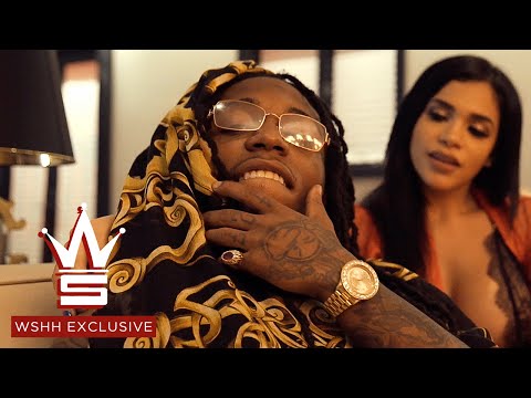 Birdman & Jacquees "Wise Words" (WSHH Exclusive - Official Music Video)