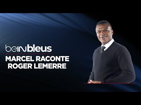 beIN BLEUS : Marcel Desailly raconte Roger Lemerre à l’Euro 2000 !