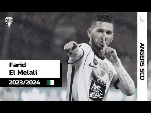 FARID EL MELALI | The Lightning On The Left