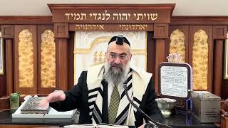 זמן תפילת נעילה (הרב יצחק ישראלי) - התמונה מוצגת ישירות מתוך אתר האינטרנט יוטיוב. זכויות היוצרים בתמונה שייכות ליוצרה. קישור קרדיט למקור התוכן נמצא בתוך דף הסרטון