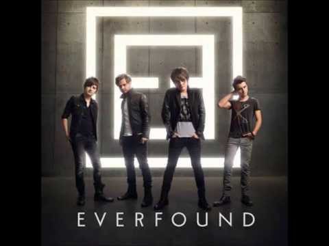 Everfound - God of the Impossible (Everfound) (HD)