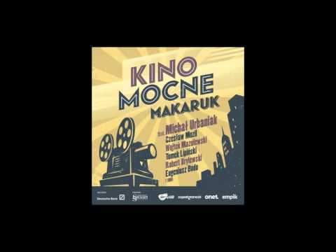 Trailer Projektu Makaruk Kino Mocne