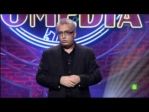 El Club de la Comedia - Leo Harlem: Los restaurantes ya no son lo que eran