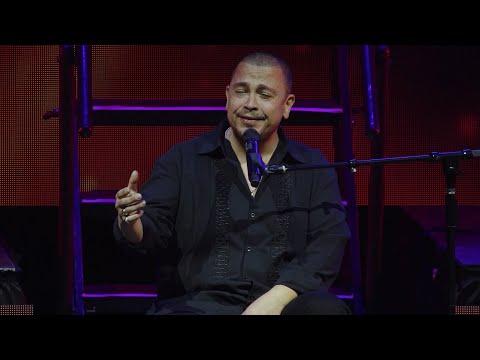 Ricardo Ribeiro - Fado Lopes (A Fama de Alfama) - International Portuguese Music Awards 2024