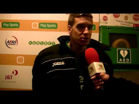 Reacties na KV Mechelen - KVO 2-1