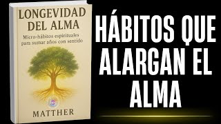 Longevidad del alma