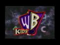 Kids WB Commercials May 2003