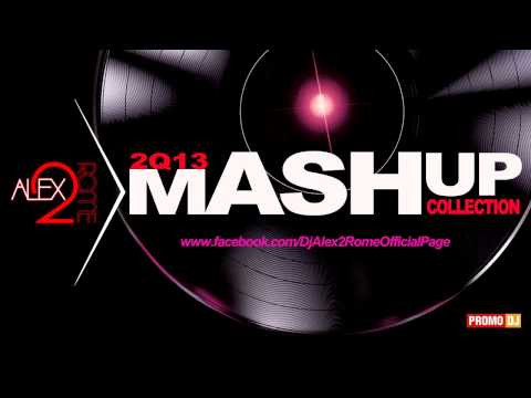 Nari Milani & Cristian Marchi ft Luciana vs TJR - I Got My Eye On You (Alex2Rome 2Q13 Booty Mix)