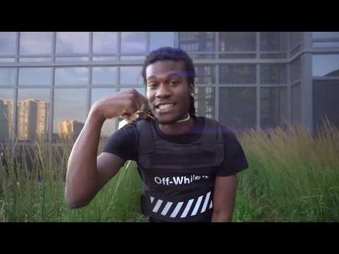 IzzGotti - Slidin (Official Video)