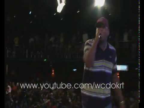 Blinkx Video- Mc Max - 40, 43 Irmão -Dvd Furacão 2000 Tsunami 4-.flv