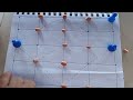 How To Play Bagh Chal
