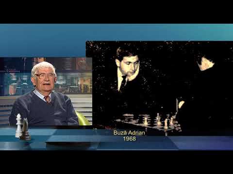 Emisiunea 223 Regi și Pioni - "Șahul în România anilor lui Gheorghiu și Ciocâltea"