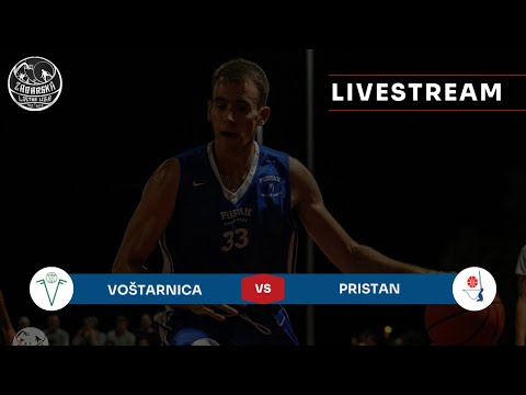 Pristan 🆚️ Voštarnica | Finale Zadarske ljetne lige 2022.