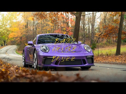 Where Are You Now (The FifthGuys, DiFi, CASSIE Cover)  [BASS BOOSTED] [Slowed]