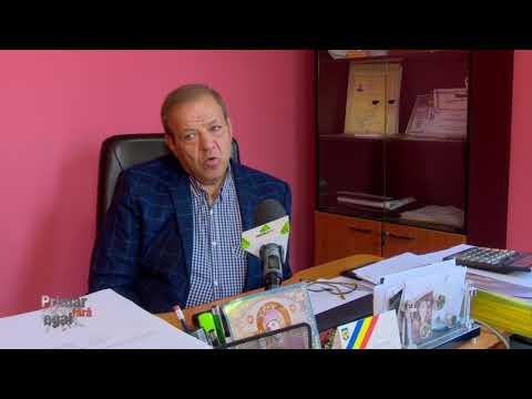 Agricultura în comuna Rădoiești, Teleorman