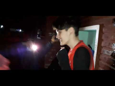 RK1 vs BACK || OCTAVOS DE FINAL || FECHA 4 (cuarentena bars)