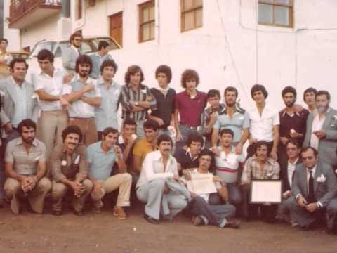 24-12-13 S.D TENISCA - HISTORIA SIN IGUAL AYER , HOY Y SIEMPRE - 1