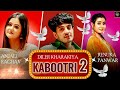Kabootri 2 Official Video Diler Kharkiya Anjali Raghav Renuka Panwar New Haryanvi Songs 2025