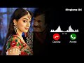 Sivaji Sahana Saaral BGM Ringtone A R Rahman BGM Ringtone Ringtone OK