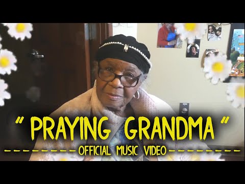 Cogic | Praying Grandmother | ChristianRap
