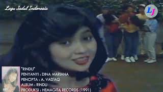 Download lagu DINA MARIANA - RINDU II Cipt : A.VAD' AQ mp3 Download lagu DINA MARIANA - RINDU II Cipt : A.VAD' AQ mp3