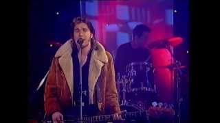 Del Amitri - Always The Last To Know - Top Of The Pops - Thursday 14th May 1992