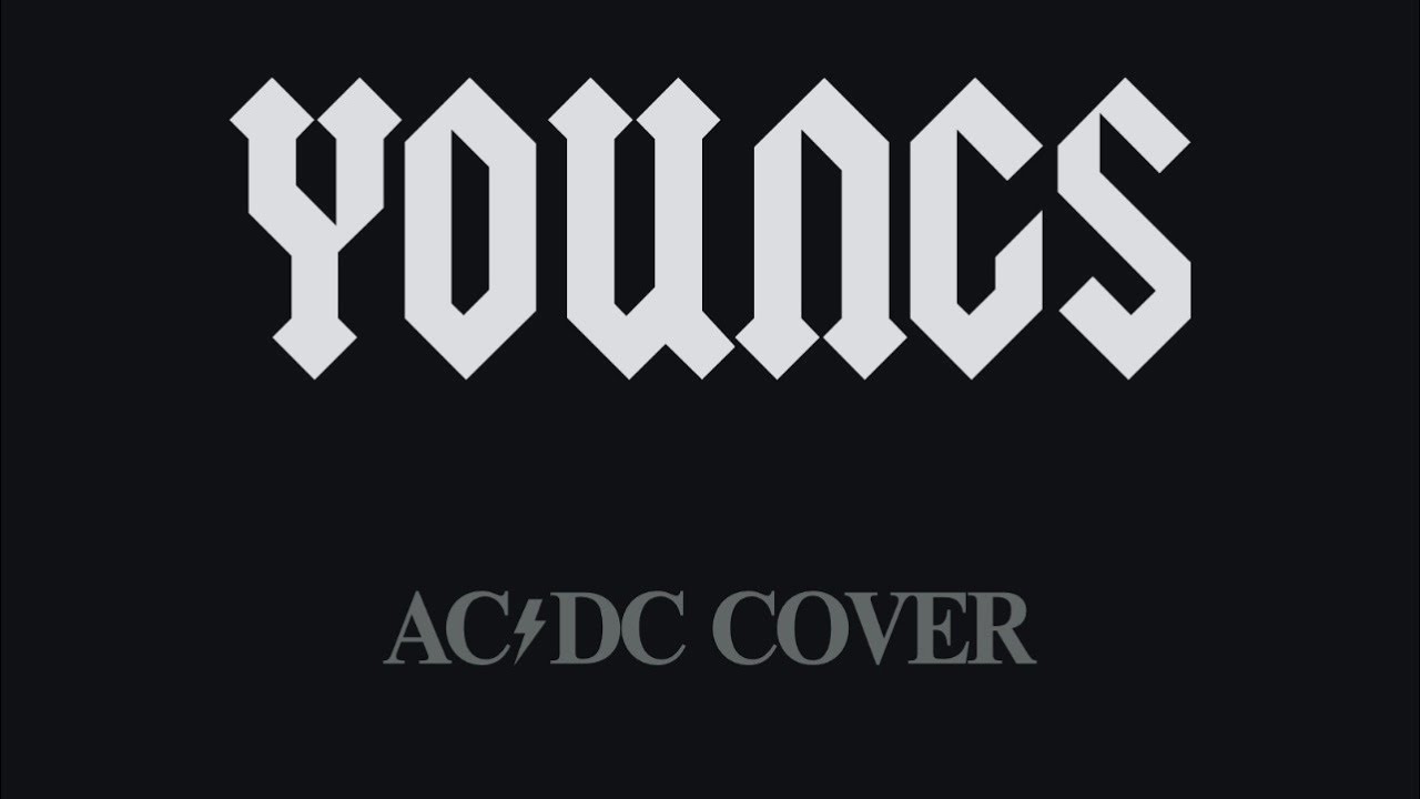 Watch video Youngs ACDC Cover no Clay Highway (03/2023) Now Youngs ACDC Cover no Clay Highway (03/2023)