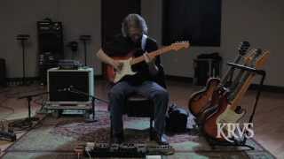 KRVS - Sonny Landreth - 