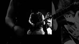 Rhapsody / Sacred power of raging winds full guitar solo.