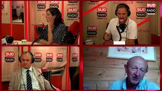 SUD RADIO EN DIRECT