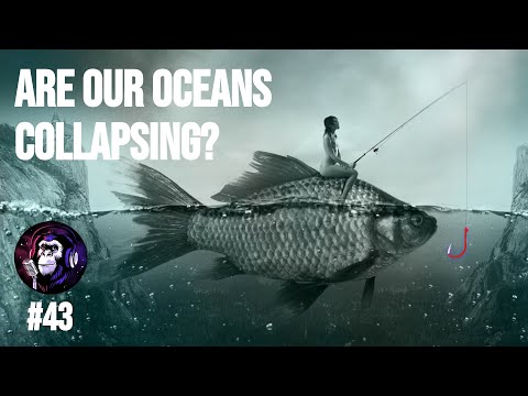 How Many Fish Should We Leave In The Ocean?  | Trevor Branch | Escaped Sapiens #43