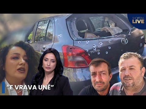 “E bëra unë, ejani më merrni”! Tragjike, shqiptari vret burrin e të dashurës në Greqi-Shqipëria Live