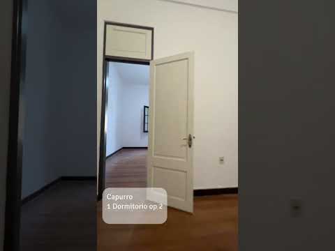 Ref 2124 Capurro #Montevideo # Uruguay # Alquiler