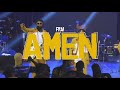The Band FRA Amen