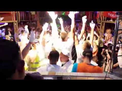 YOURANT W OMENIE 19 06 2014 MEMBERS OF PUMPINGLAND JEDYNY TAKI KLUB !!!