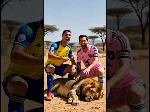 They Trolled Ronaldo & Messi… But Instantly Regretted It! 😳🔥 Ronaldo #Messi #Neymar #ErlingHaaland