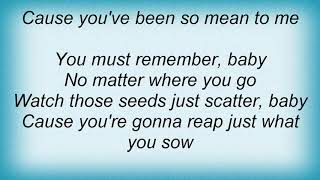 Tampa Red - Crying Won&#39;t Help You Lyrics