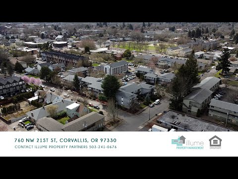 A SPOOKTACULAR DEAL: UNITS FOR $595 + 1 MONTH FREE! property video