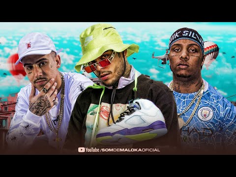 MC Kevin, MC PH e Kayblack - Me Chamou de Ladrão (Áudio Oficial) DJ Murillo e LTnoBeat