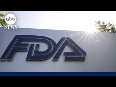 FDA removes 'black box' warning label on hormone replacement therapy for menopause