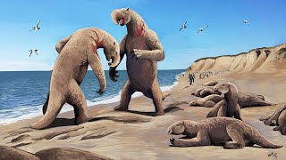 10 Mamíferos Extintos Que Vão Mudar Sua Visão Sobre A Evolução