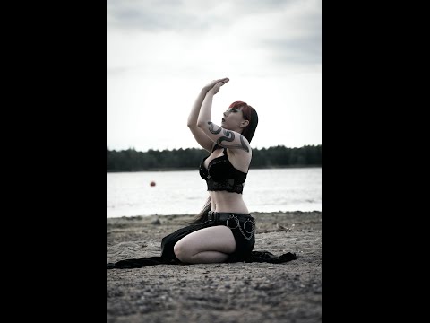 Paradise Lost – Maria Morte Metal Fusion Belly Dance