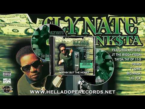 Fly Nate Tha Banksta - Tha Banksta (Remix)