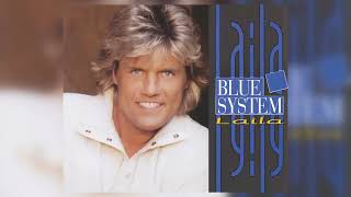 Blue System - Laila (CD Maxi-Single) (30th Anniversary Version) [Remastered 2025]